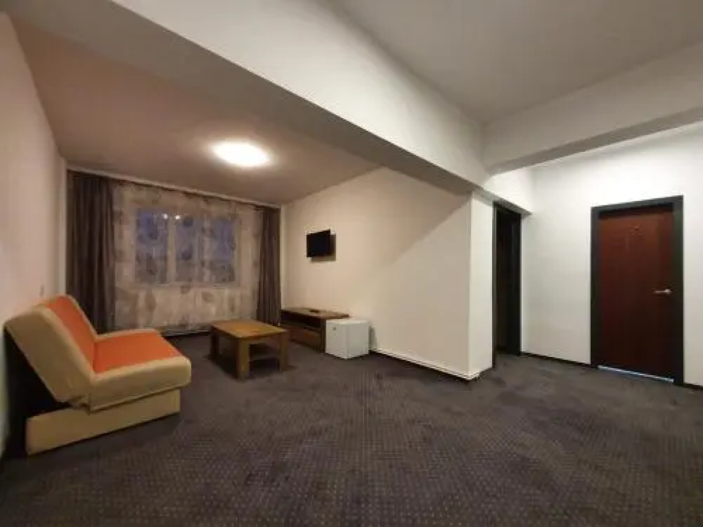 Hotel Oxigen Petrosani