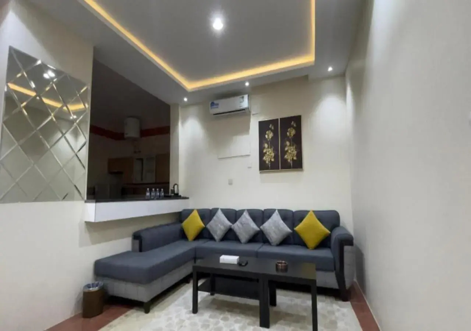 Trend Hotel Suites