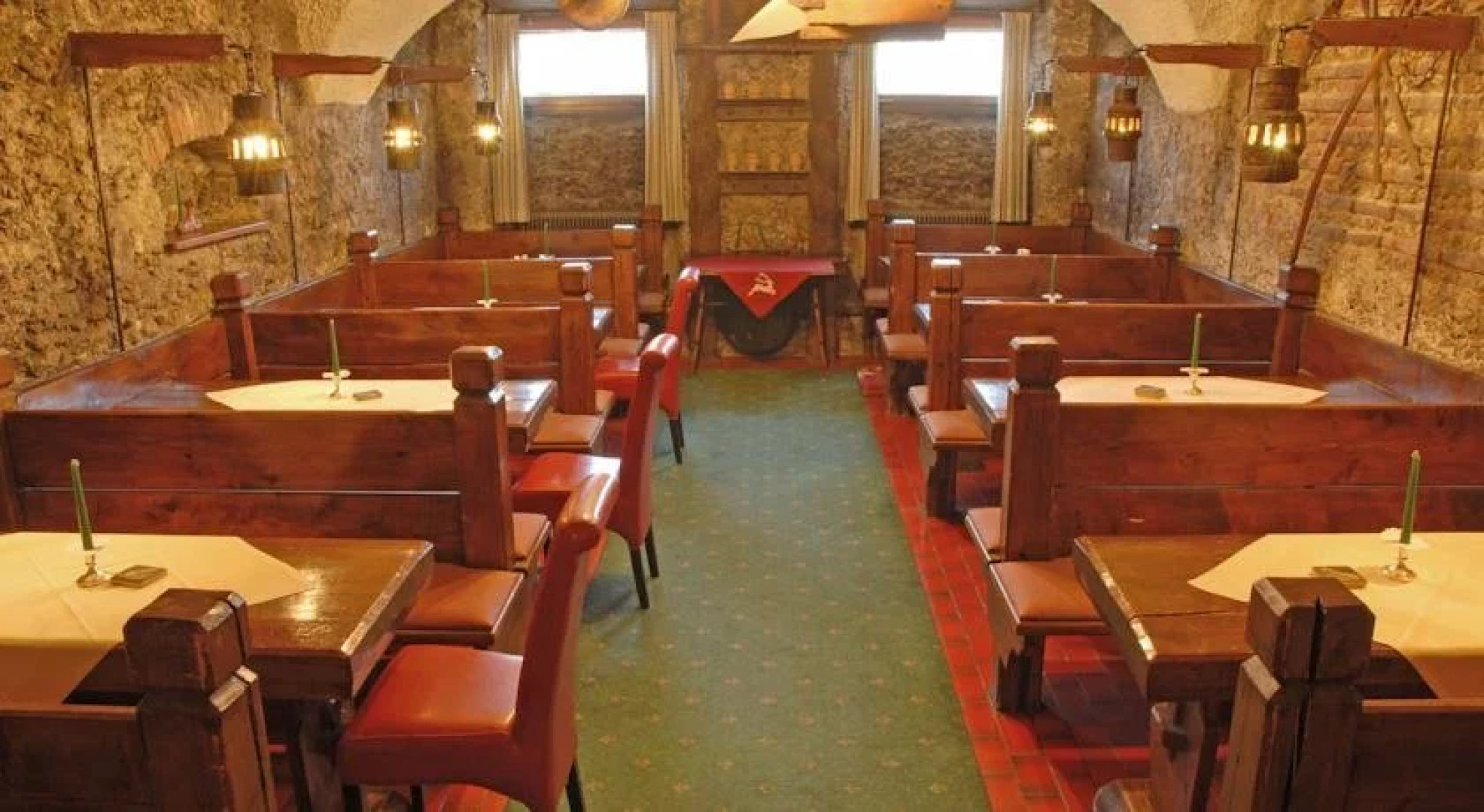 Landgasthof Allerberger