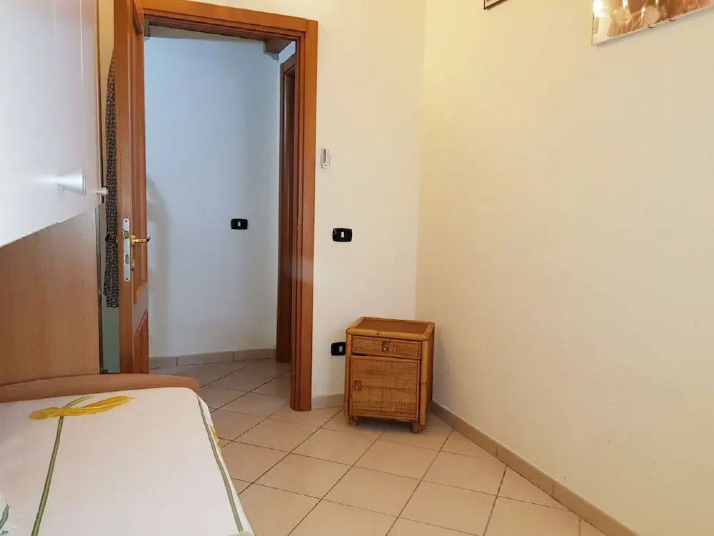 Enry - Appartamento con piscina