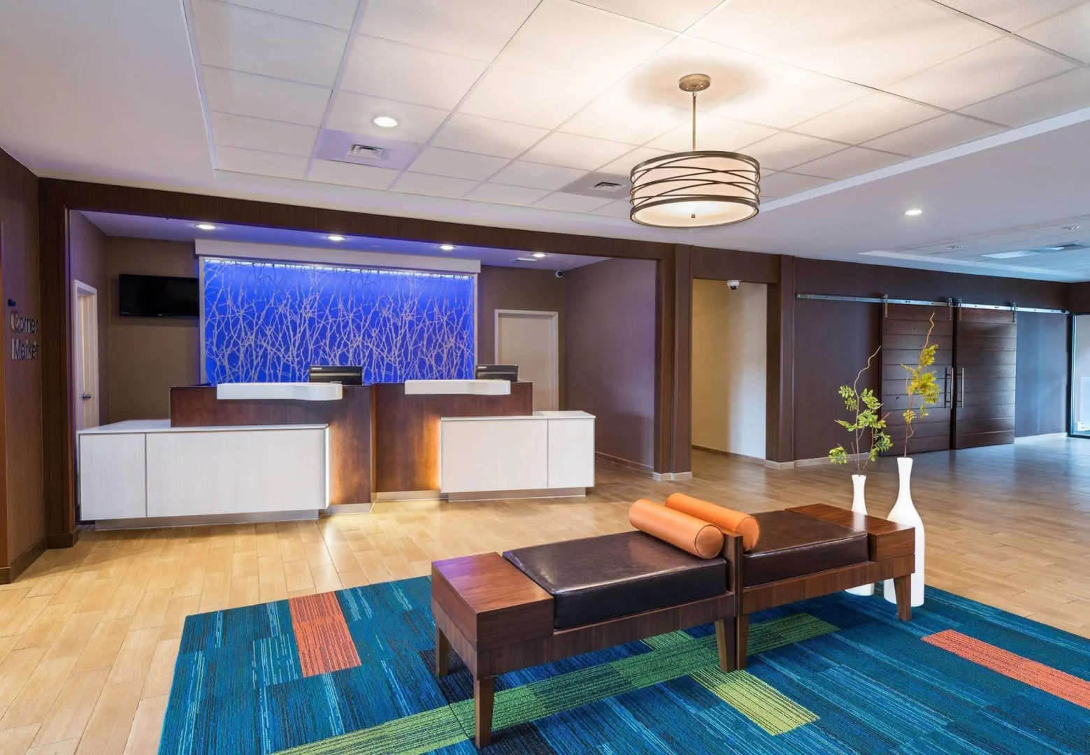 Best Western Cristata Inn