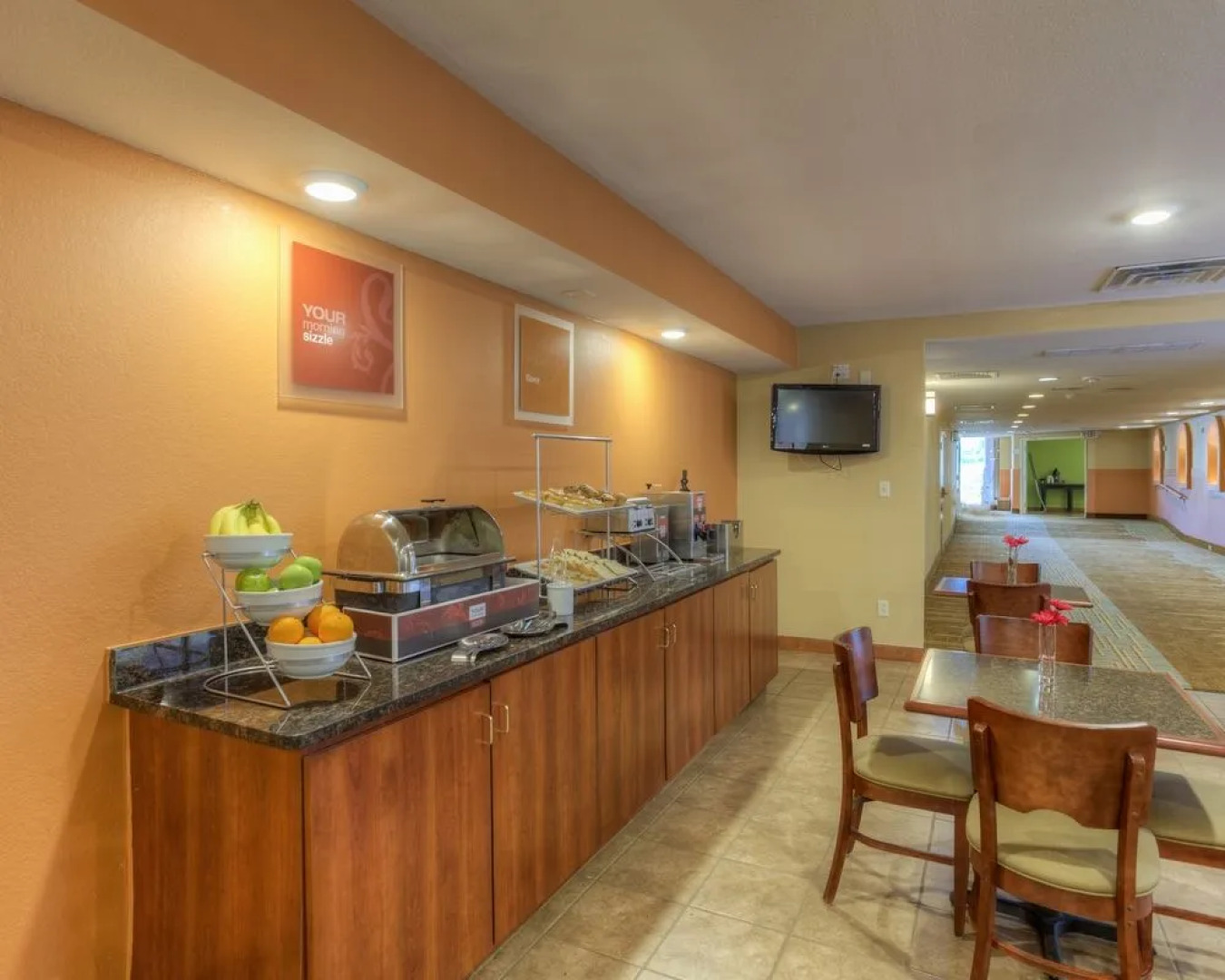 Quality Inn & Suites Chattanooga-East Ridge