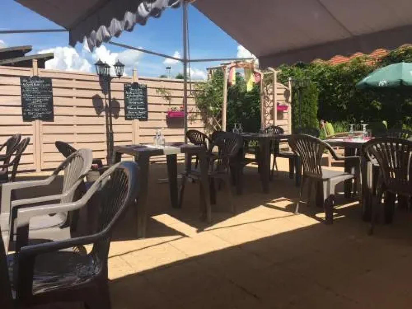 Auberge Le Saint Georges