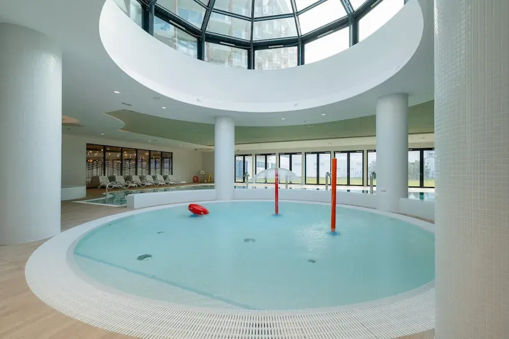 Studio in Pobierowo Near Baltic Beach