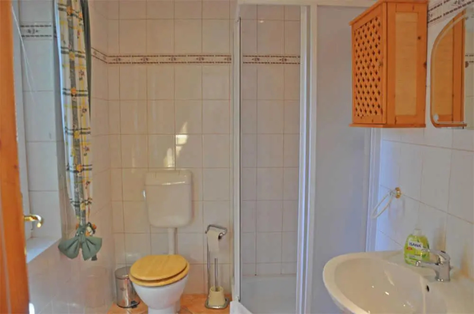 Ferienhaus Stolpe USE 1860