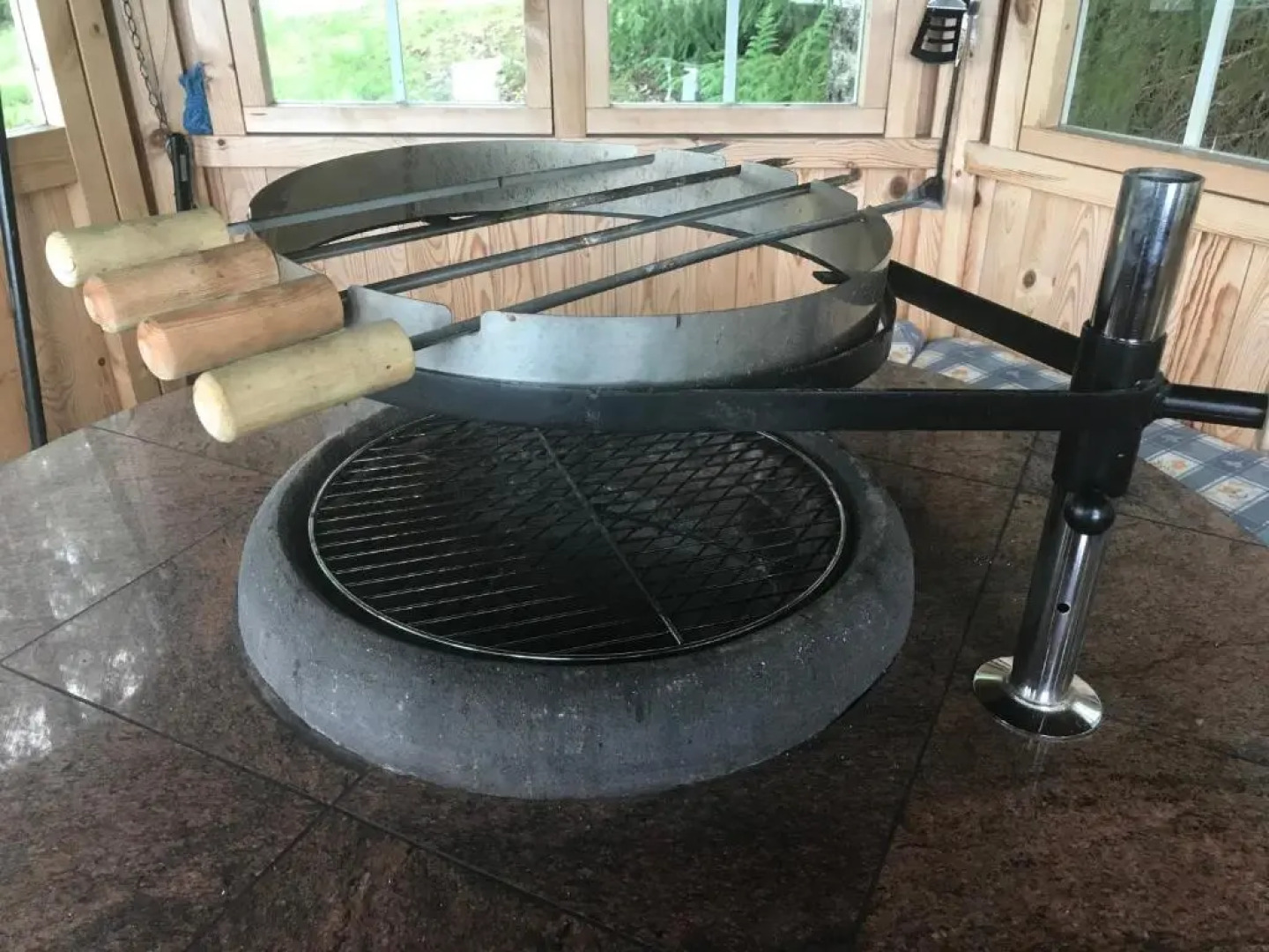 Simpelejärvi Fisherman's Cabin