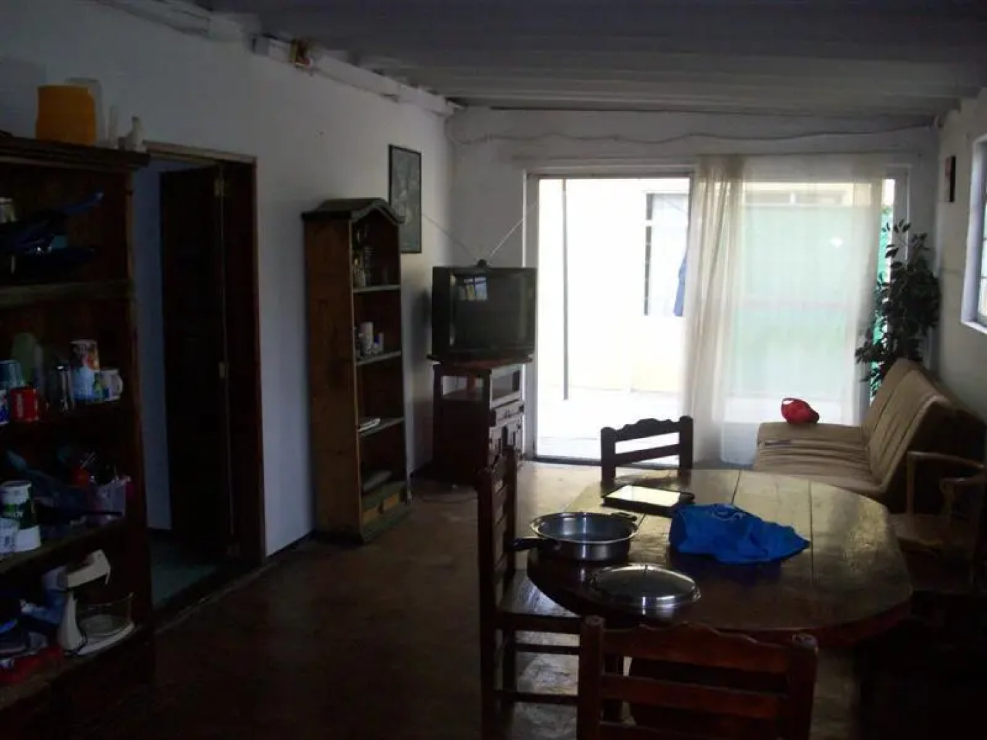 Hospedaje Bugambilias