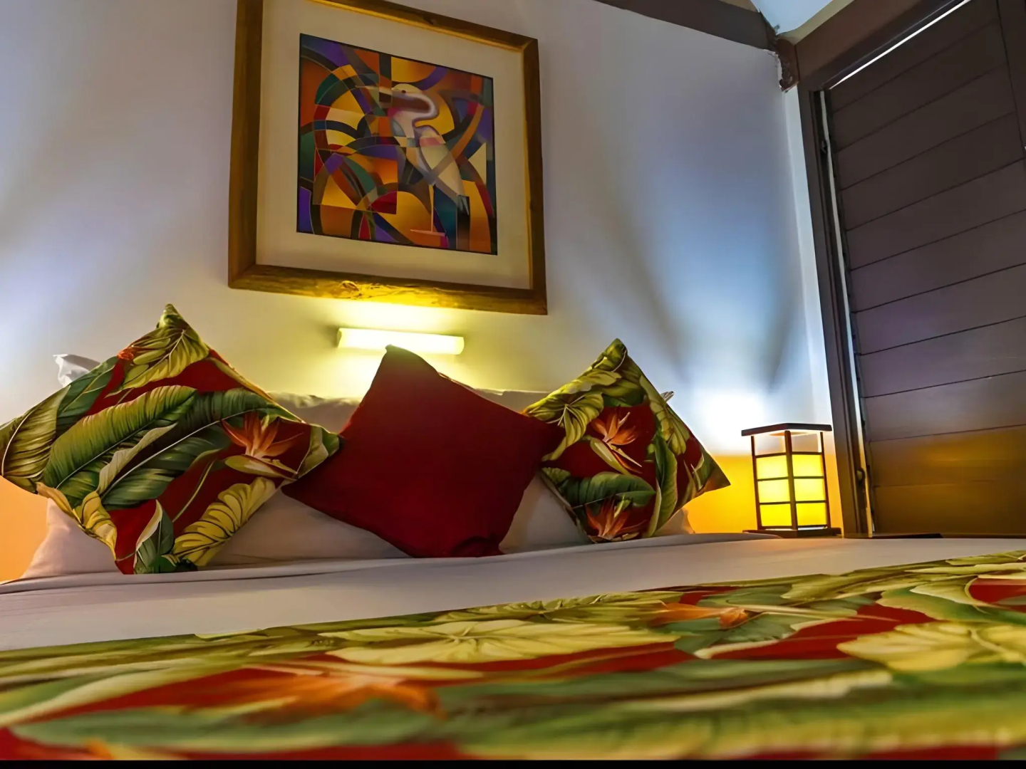 Tambua Sands Beach Resort - Adults Only
