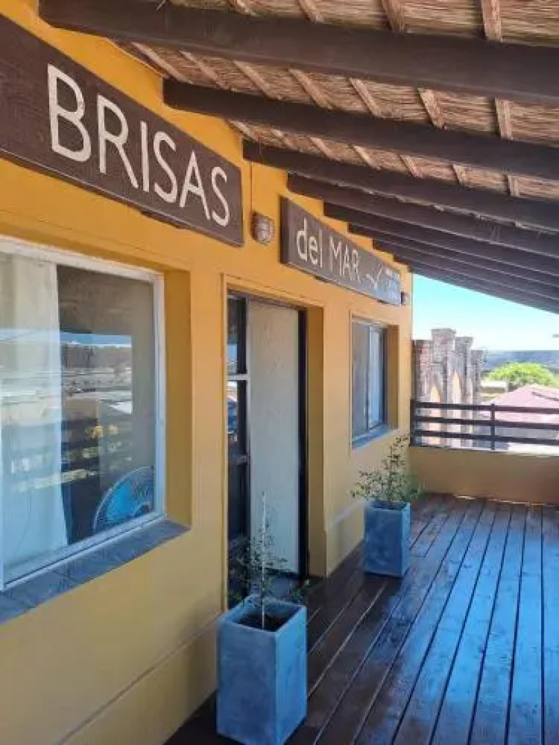 Hotel Brisas del Mar