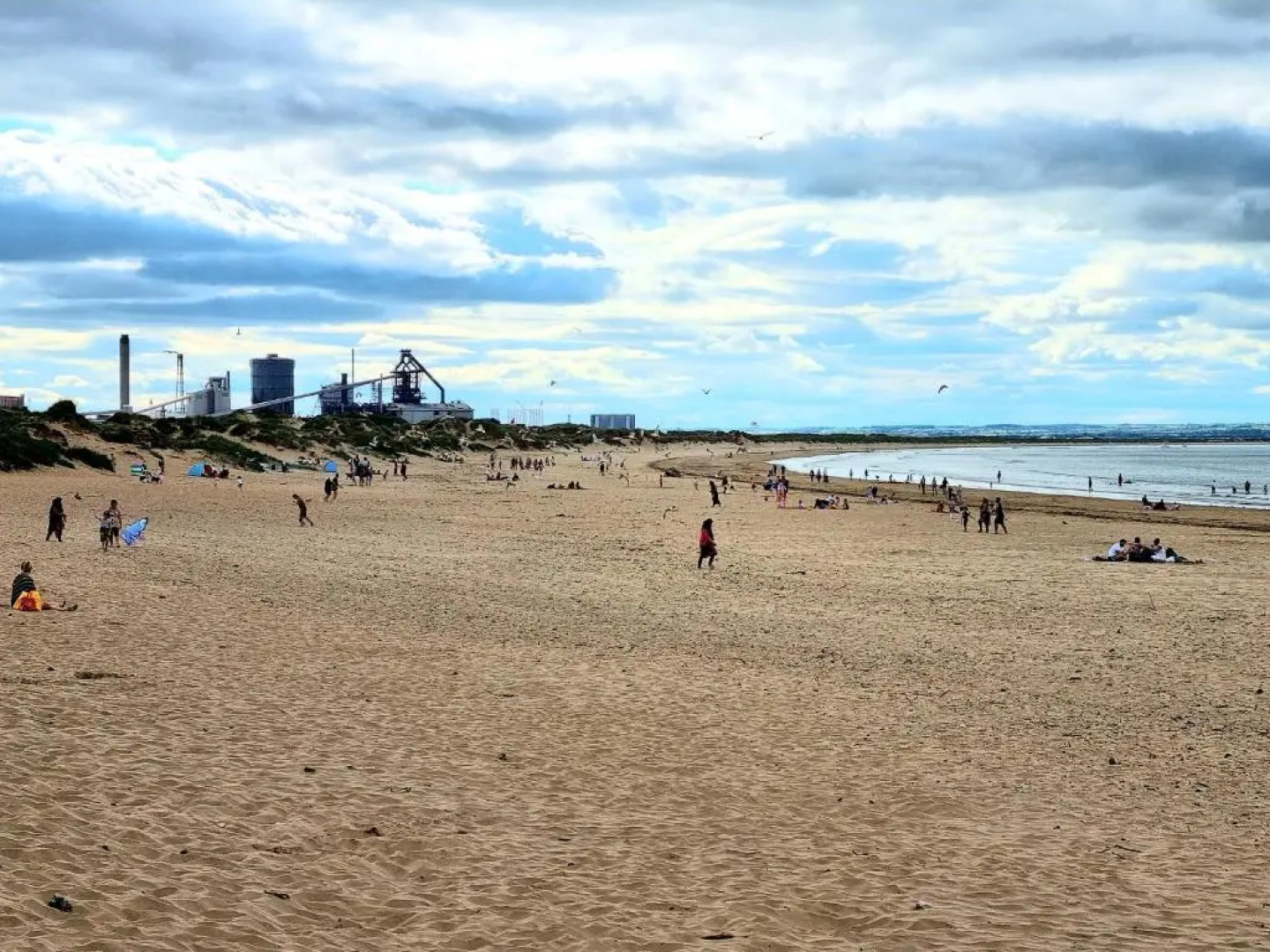 Highview House Redcar-Seaview Apartments