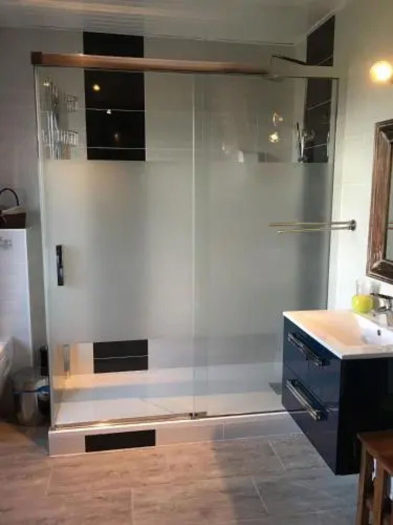 Chambres d'hôtes à la Ferme de la Rochelle