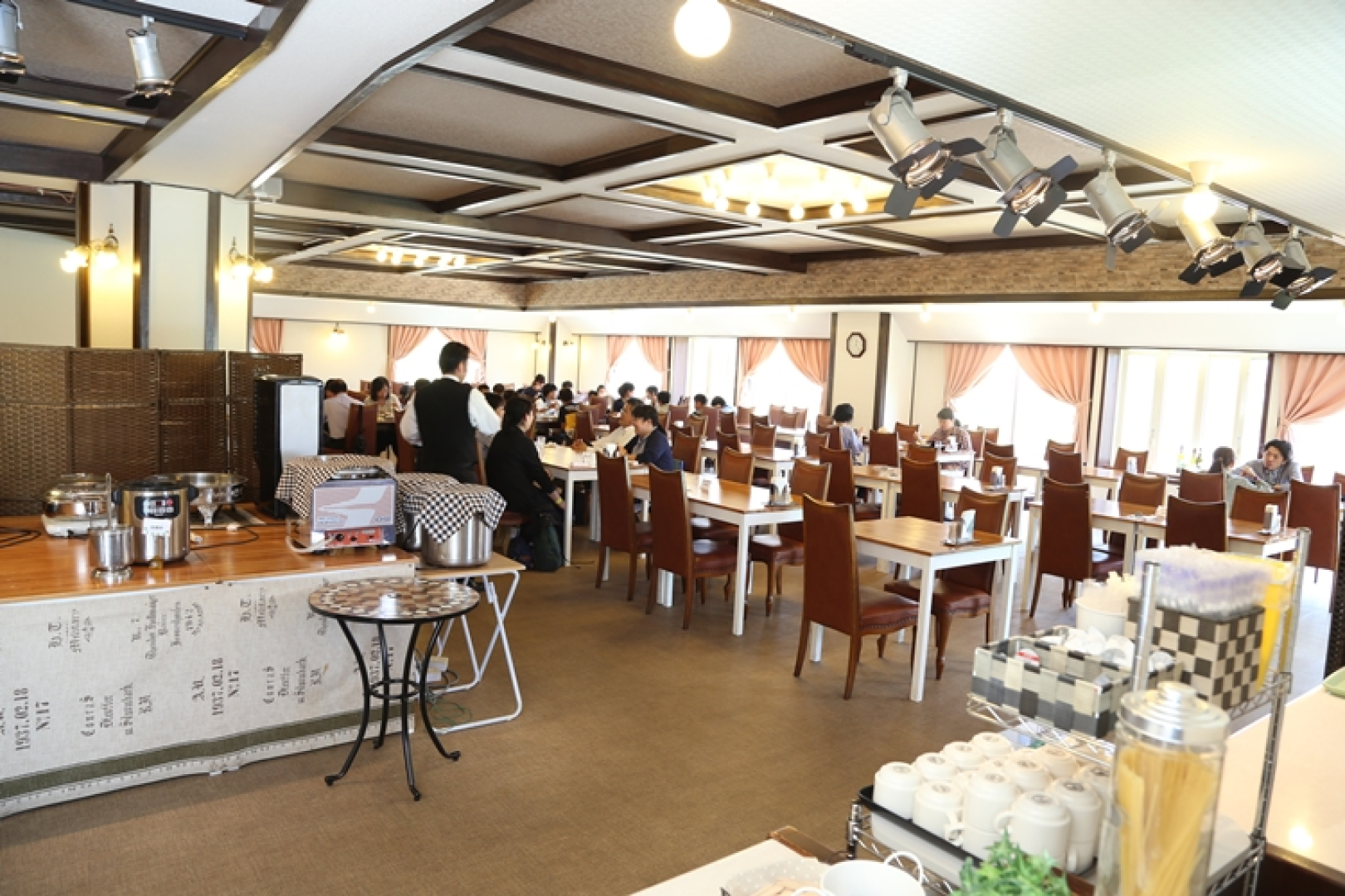 Greenland Official Hotel Blanca