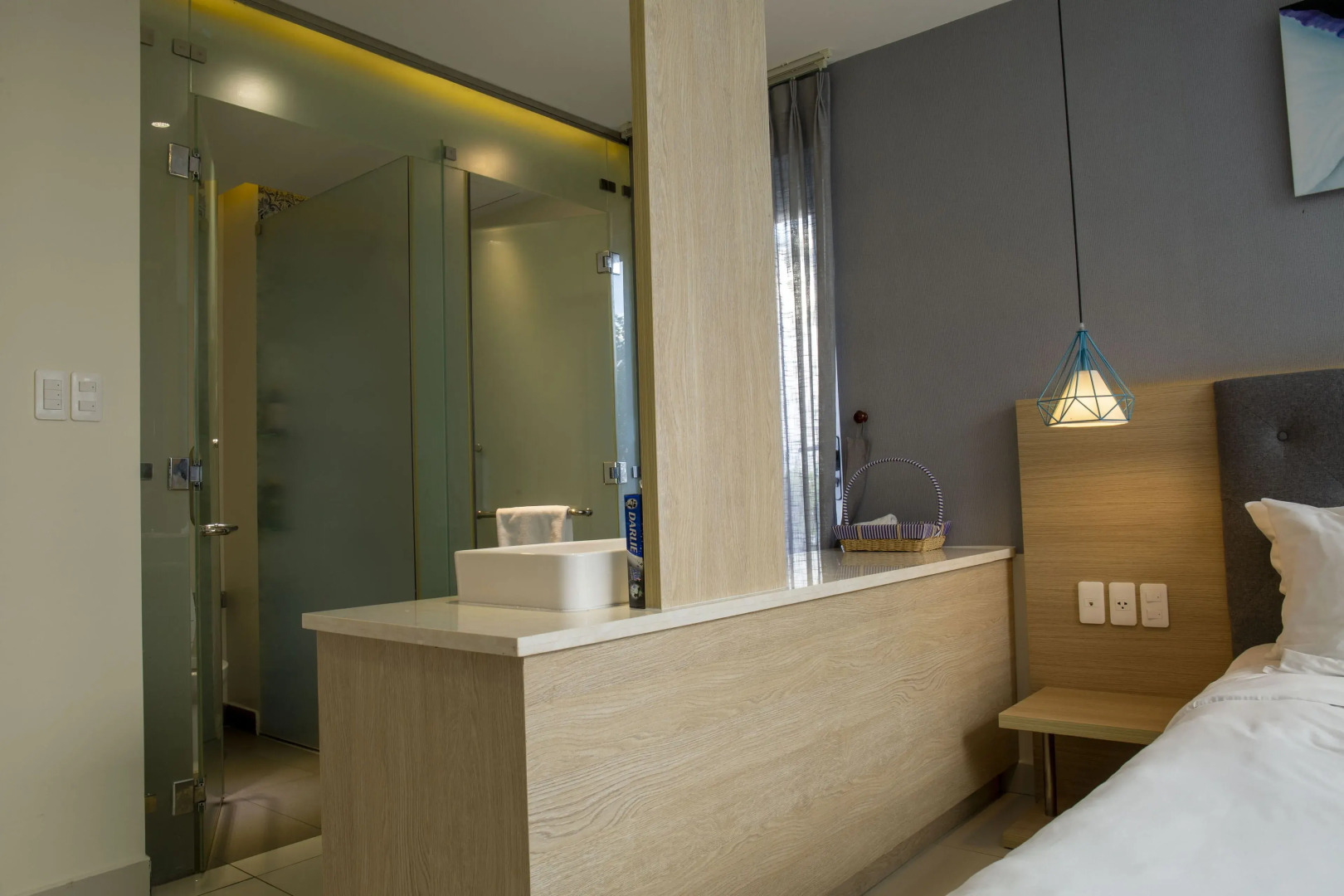 An Nhien Hotel Apartment - Oceanami