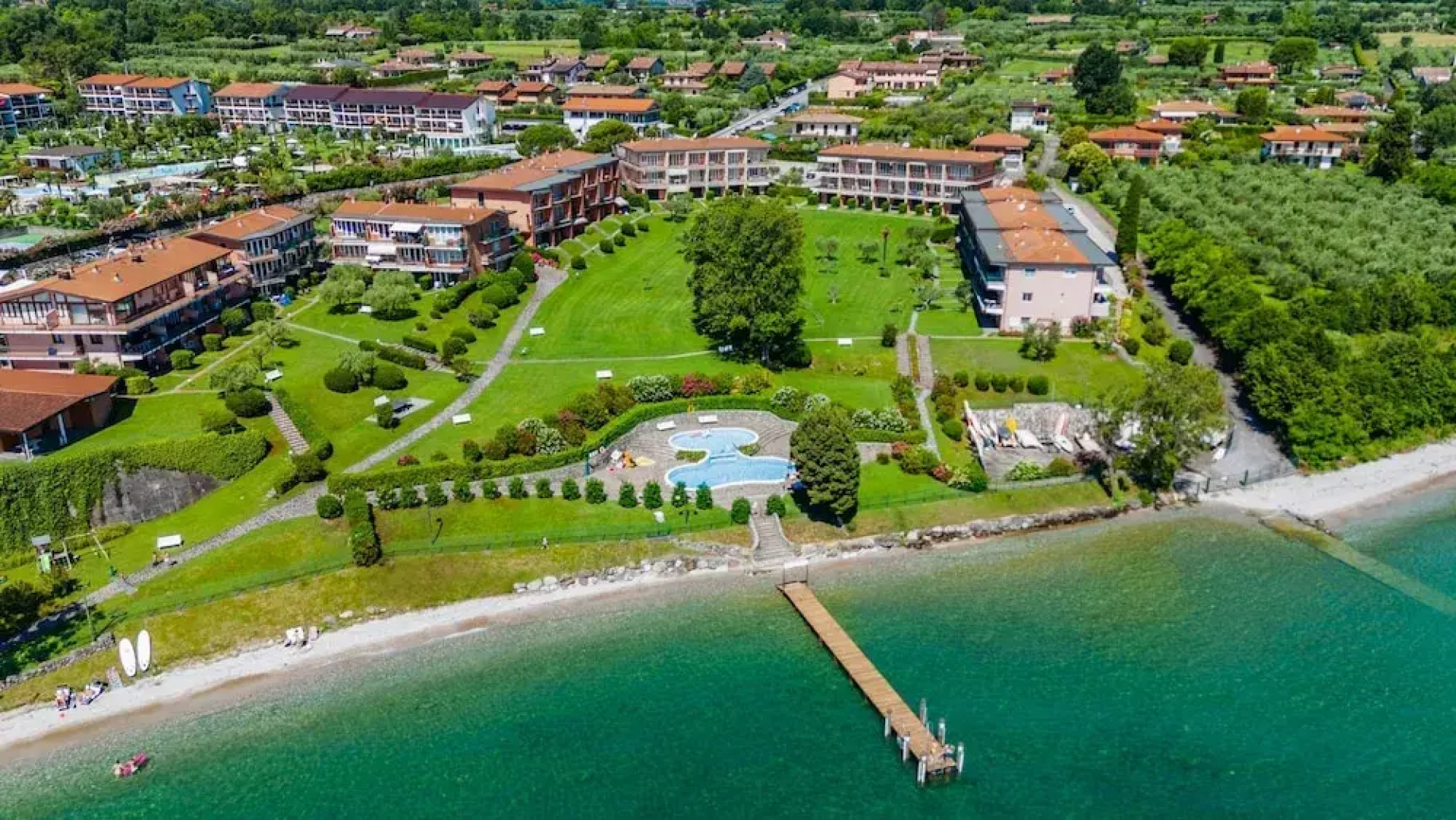 San Sivino 108 by Wonderful Italy