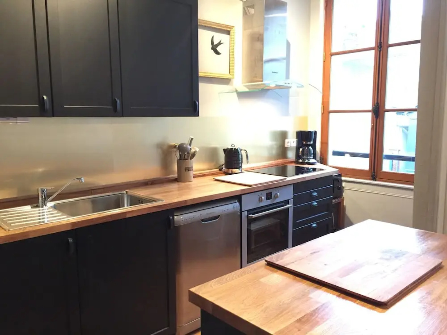 Appartements Du Clos Vorin