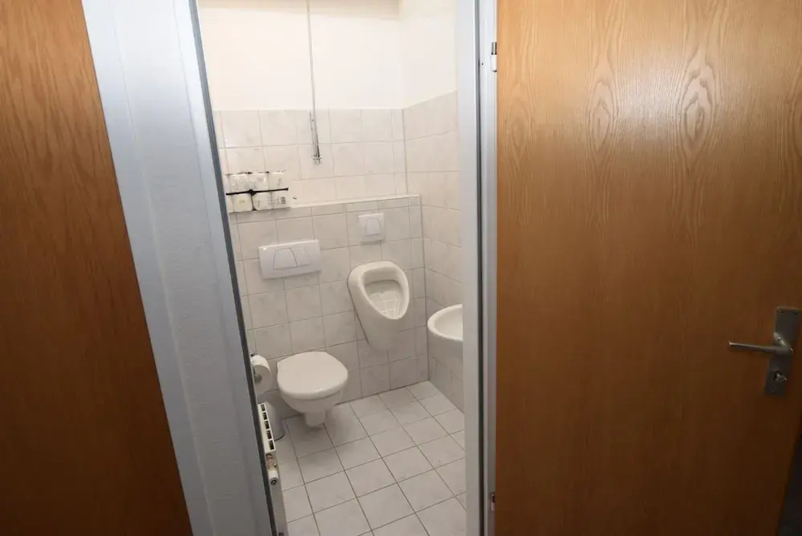 Messezimmer AB Apartments