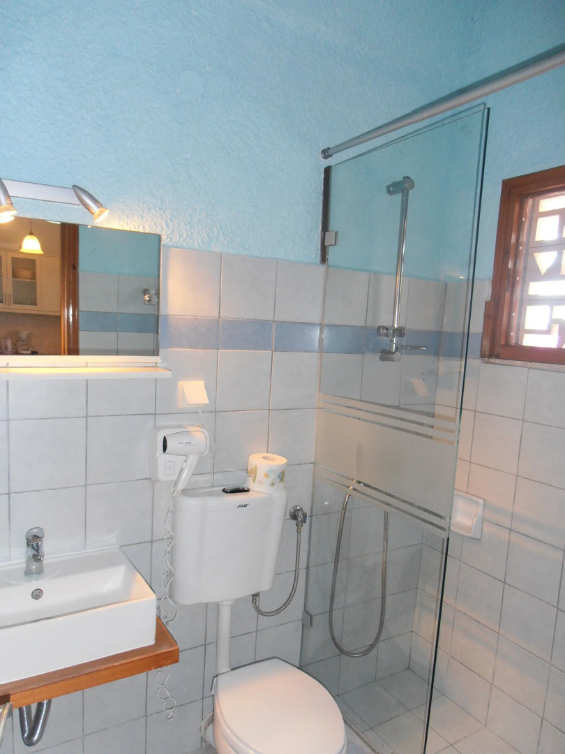 Elli Beach Apartments and Studios