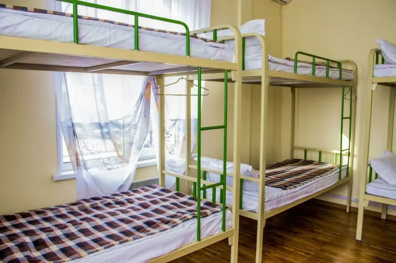 Хостел Вояж