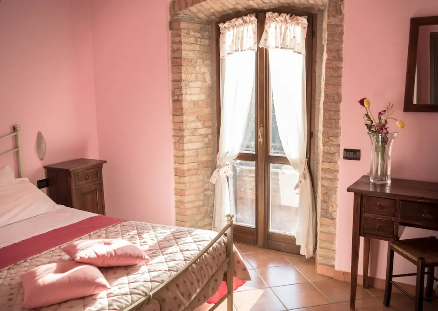 Agriturismo Il Giardino dei Ciliegi
