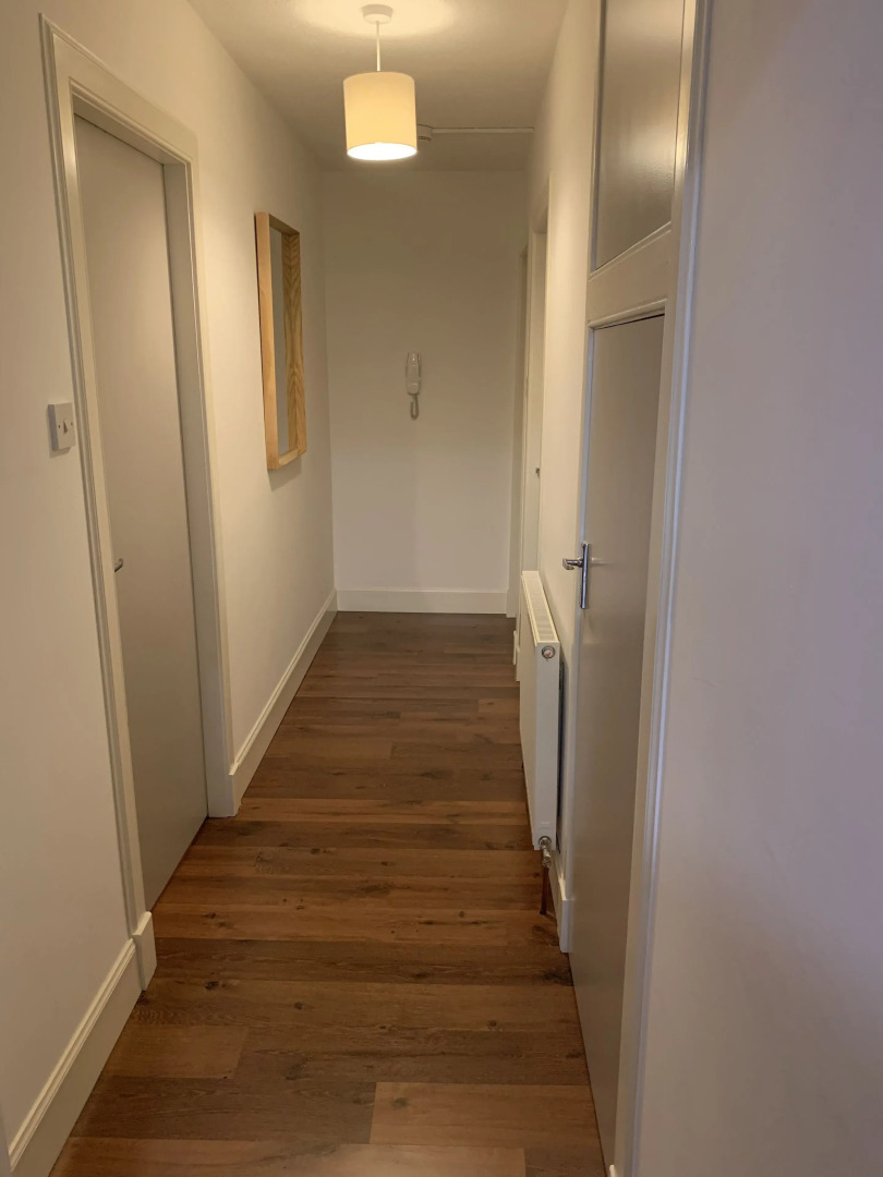 Aberdeen Serviced Apartments: Charlotte street