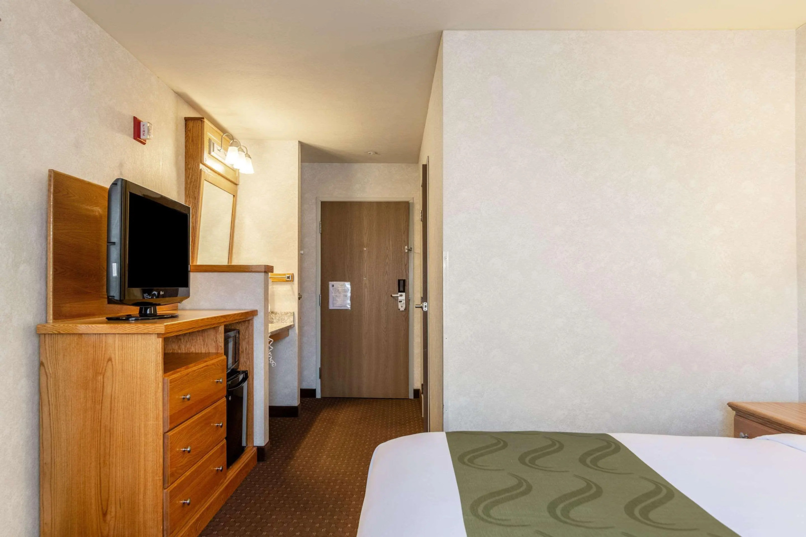 Quality Inn Red Lodge Gateway To Yellowstone