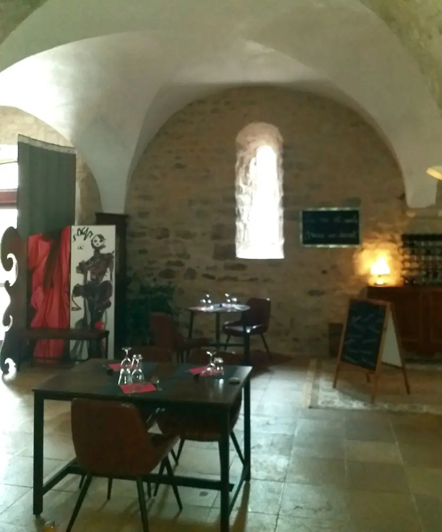 La Grange Templière