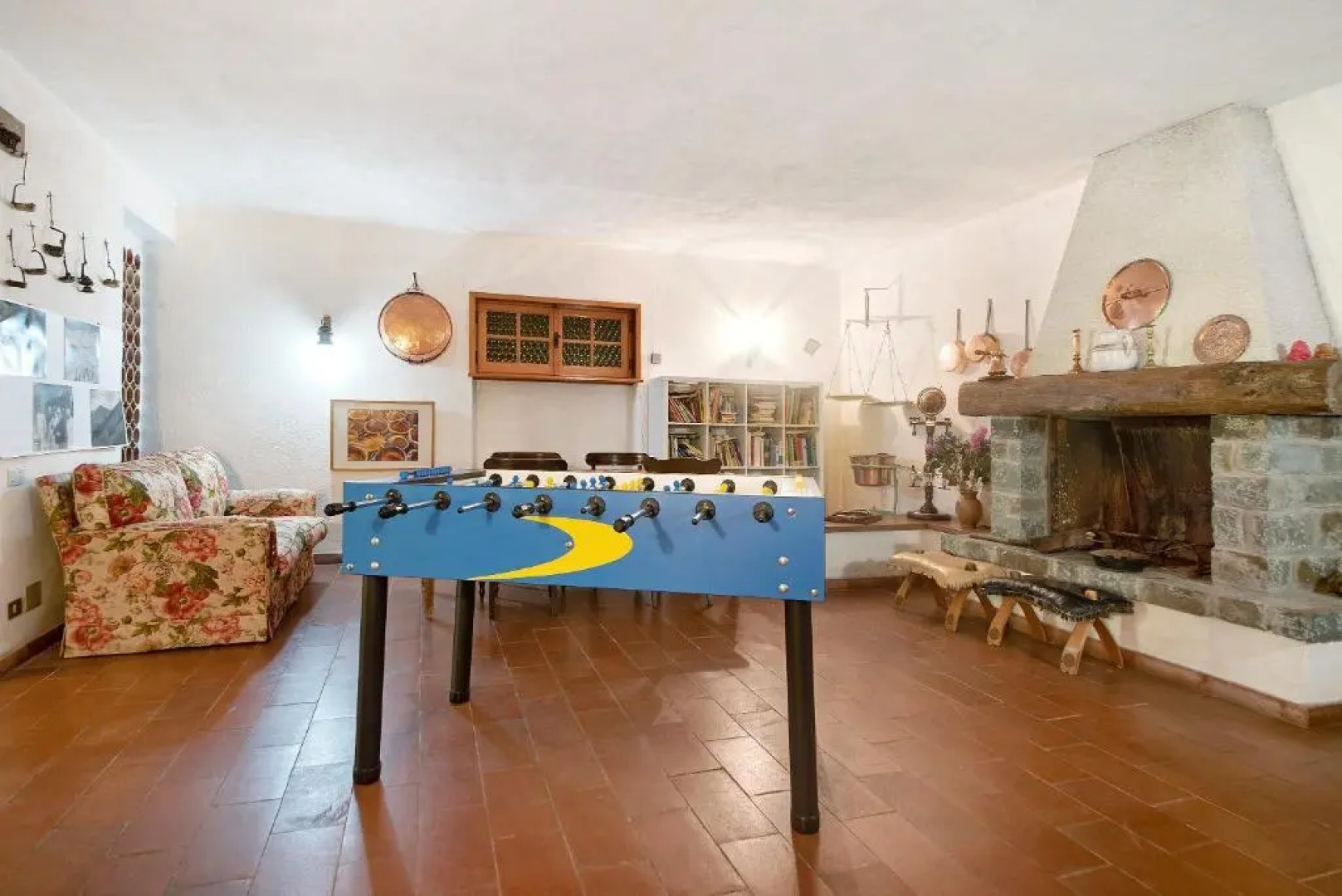 La Casa sul Poggio - Crociglia