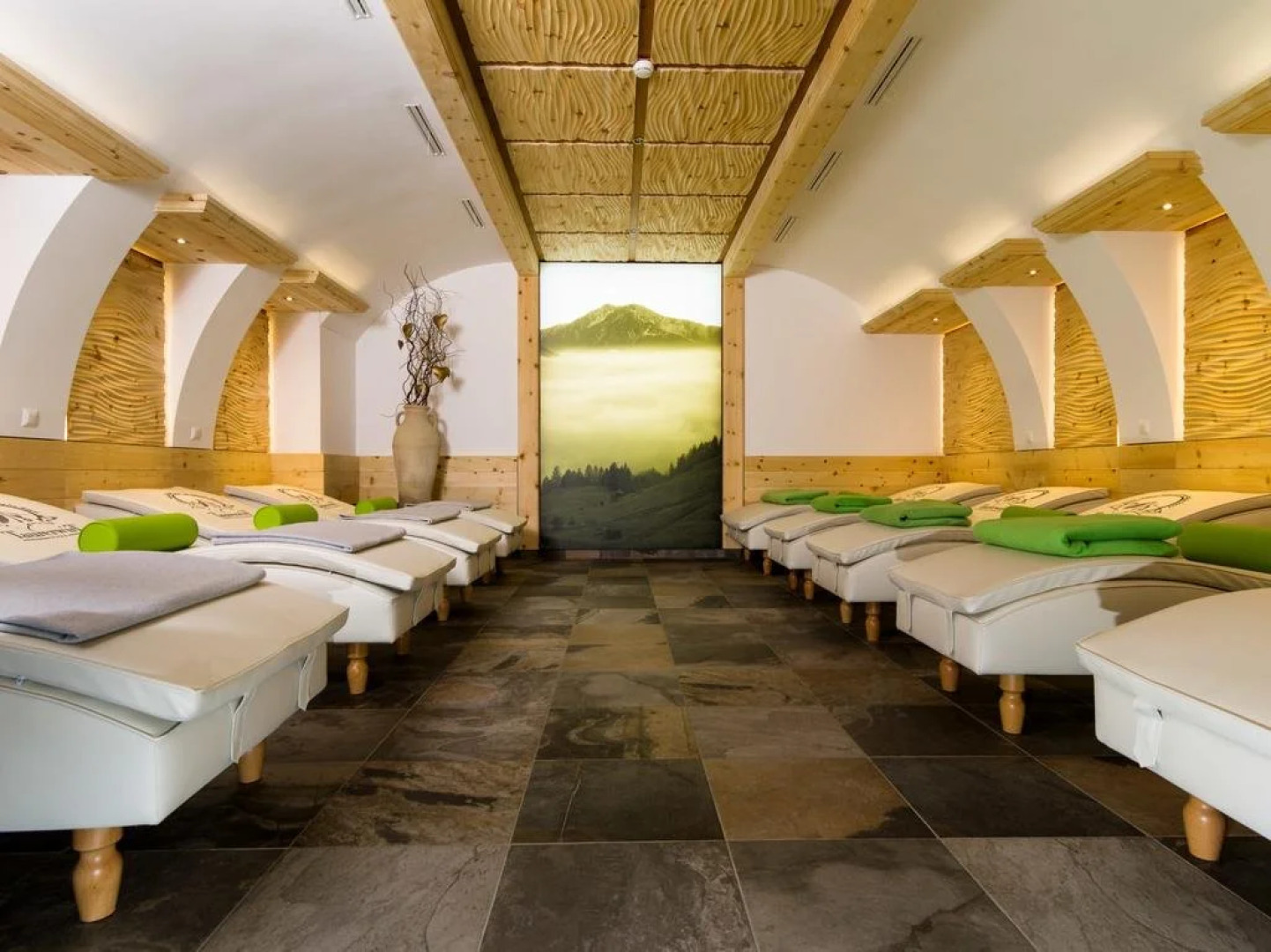 Vital- und Wanderhotel Taurerwirt