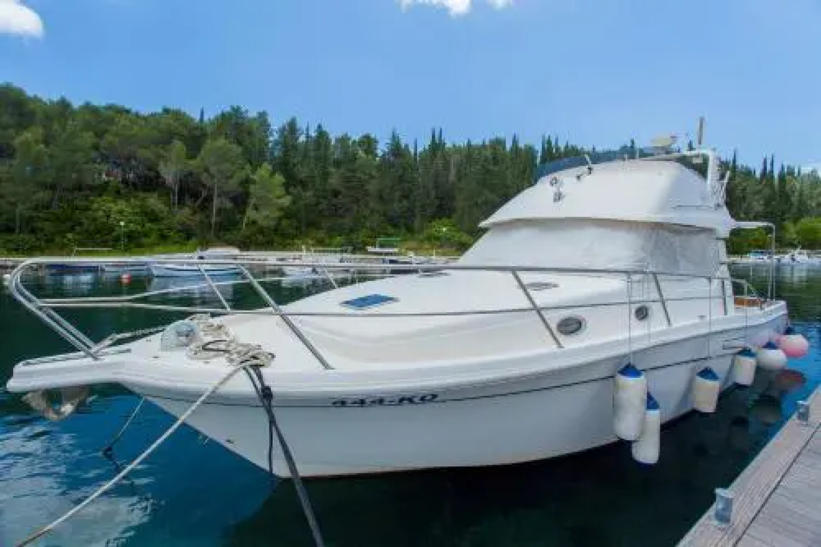 Apartments Matijasevic