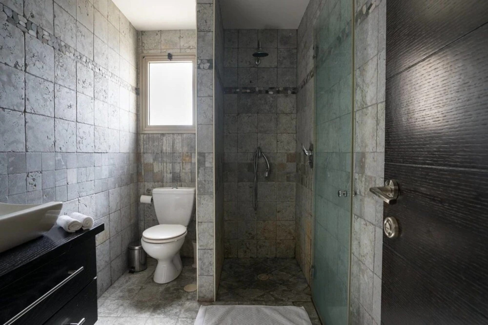 Luxury Marina Penthouse