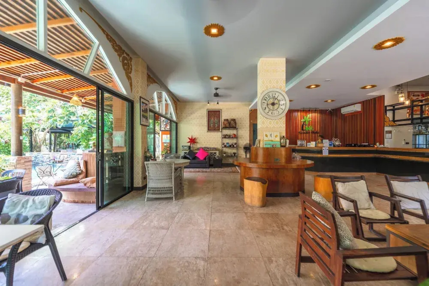 Coco Paradiso Phuket Hotel