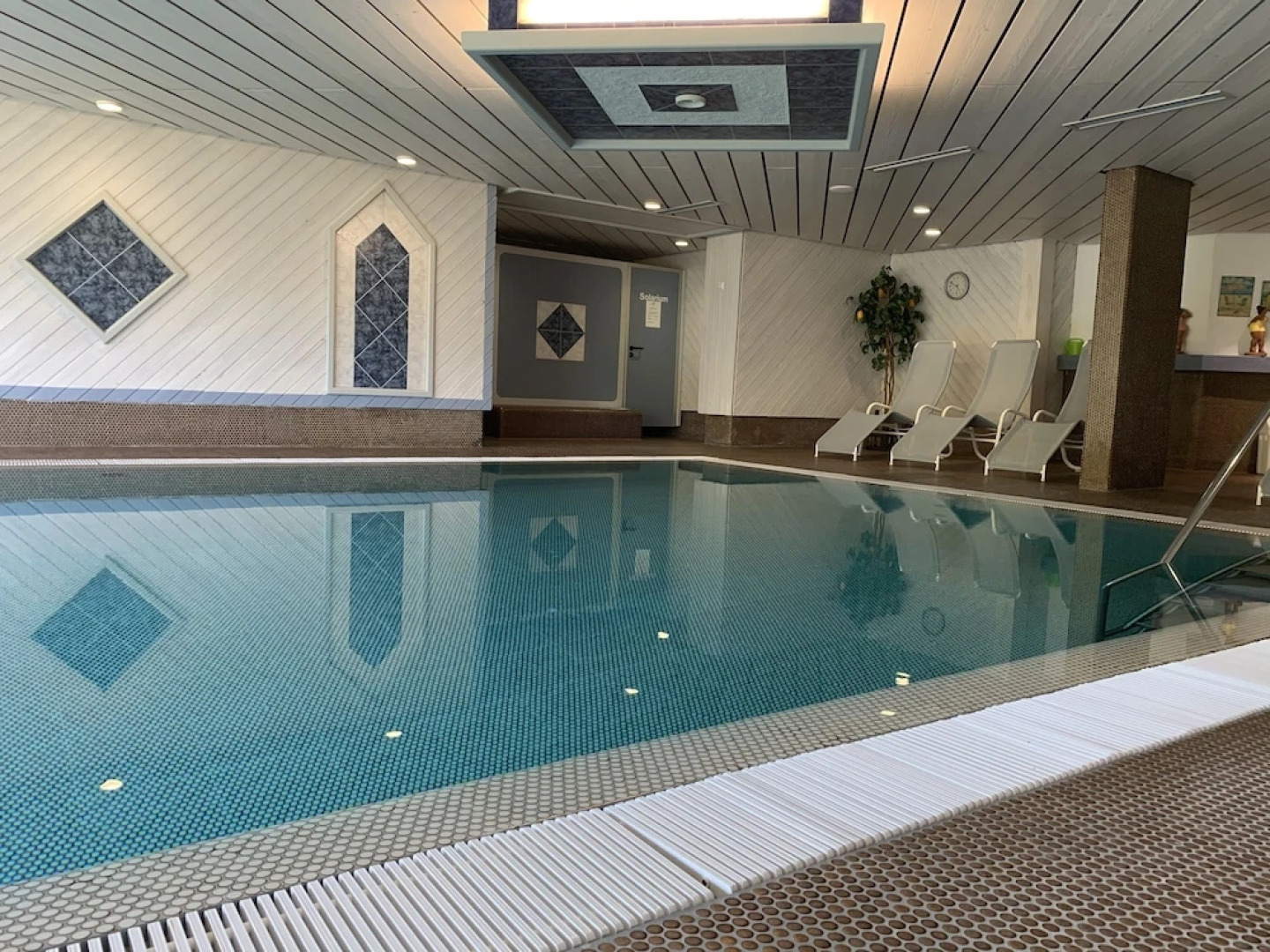 Apartmenthaus Schwarzwaldgrund