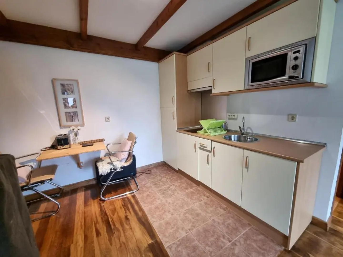 17A01 -Apartamento Caravia