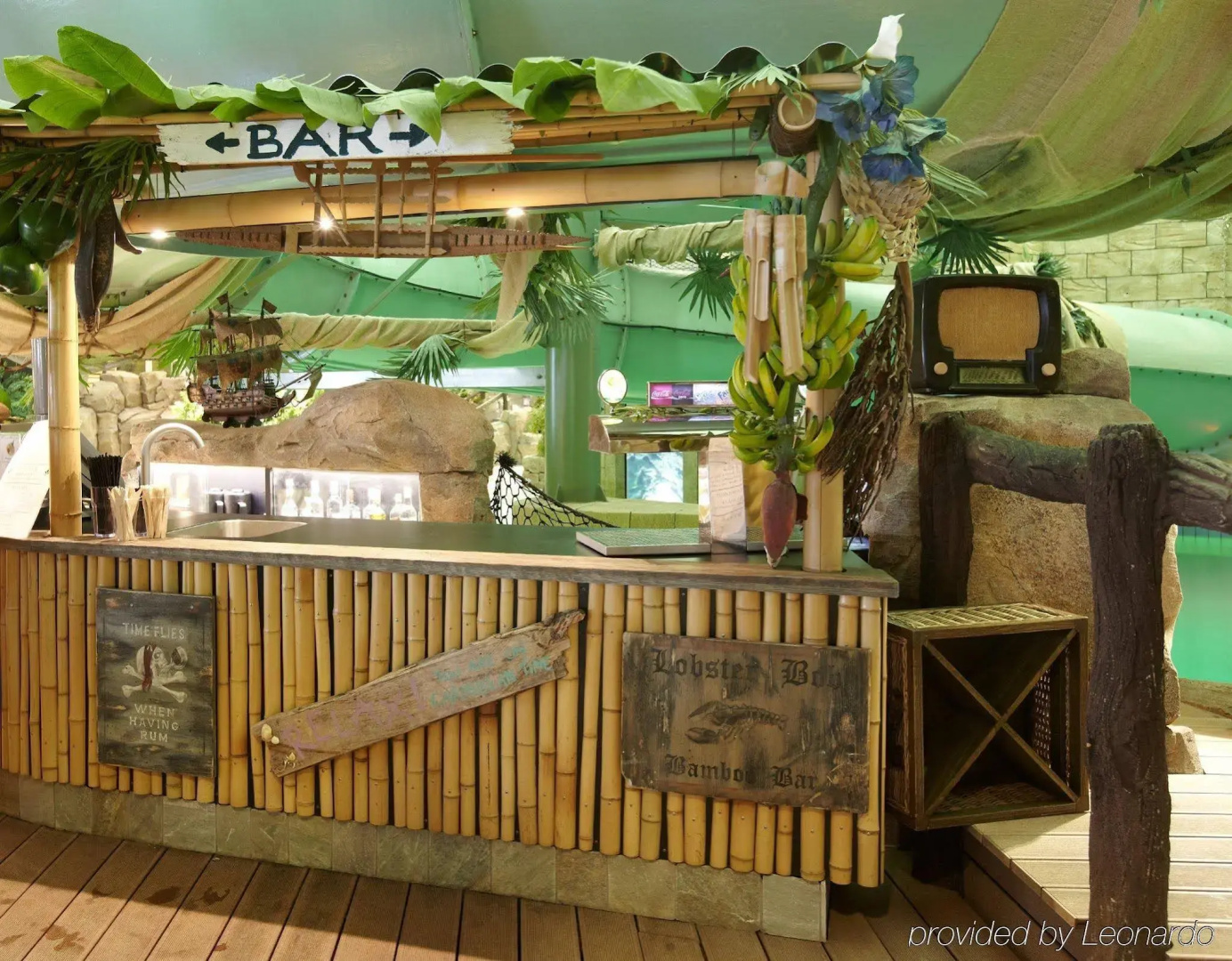 Quality Hotel The Reef