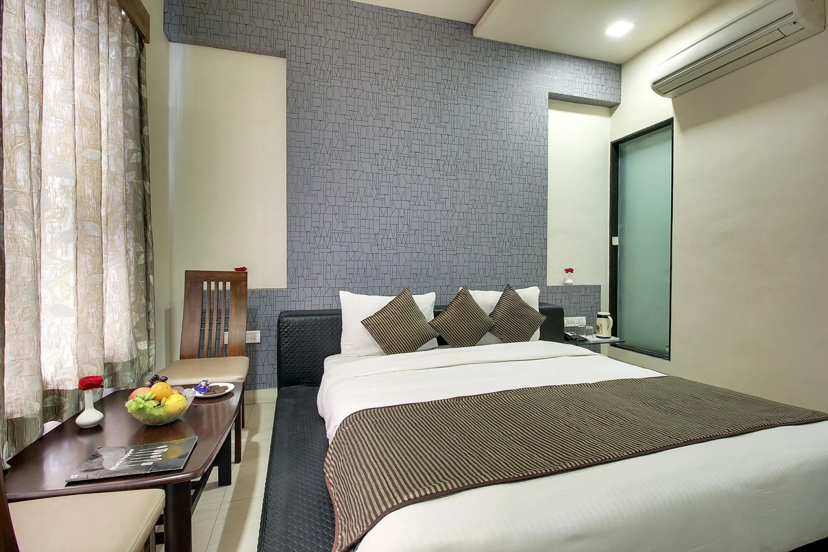 Hotel Sai Miracle