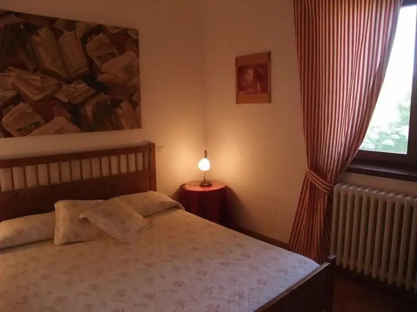 Agriturismo Pian di Frattina