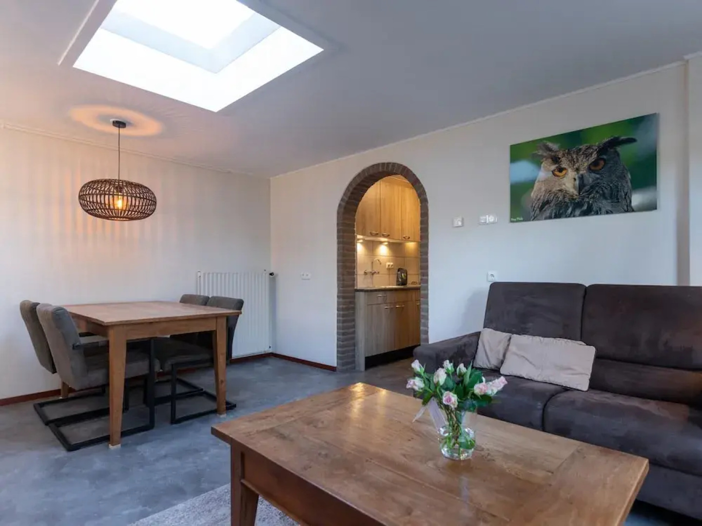 Bunglow for two Person in Mook