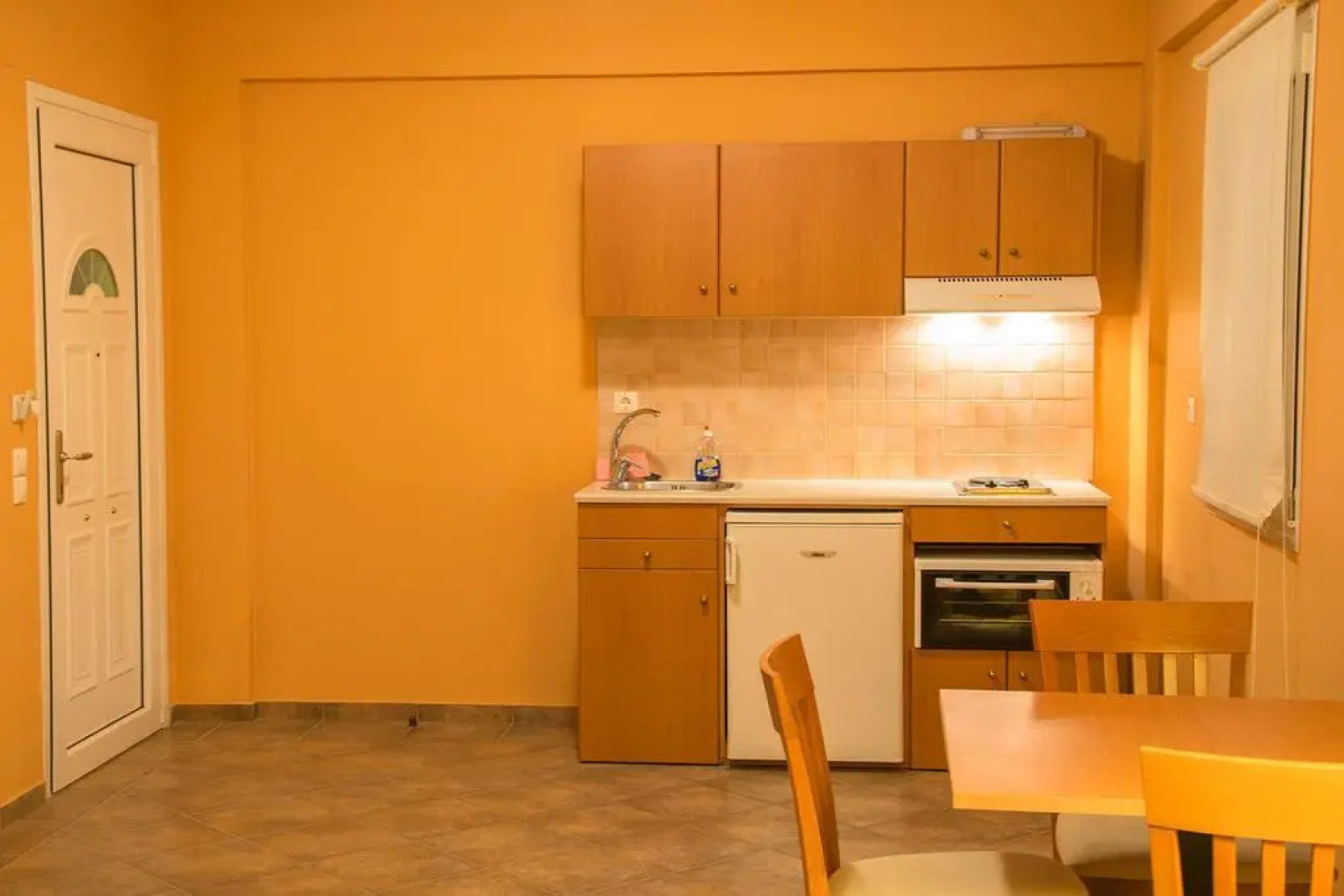 Hotel Saint Catherine