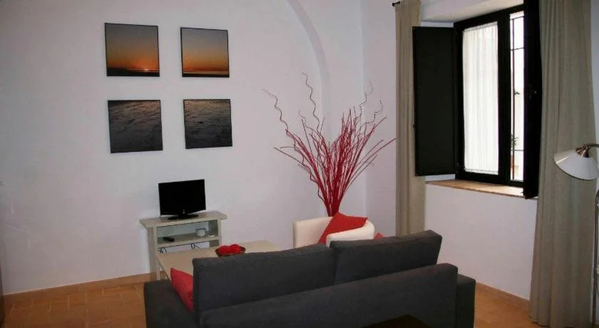Apartamentos Fariñas 11