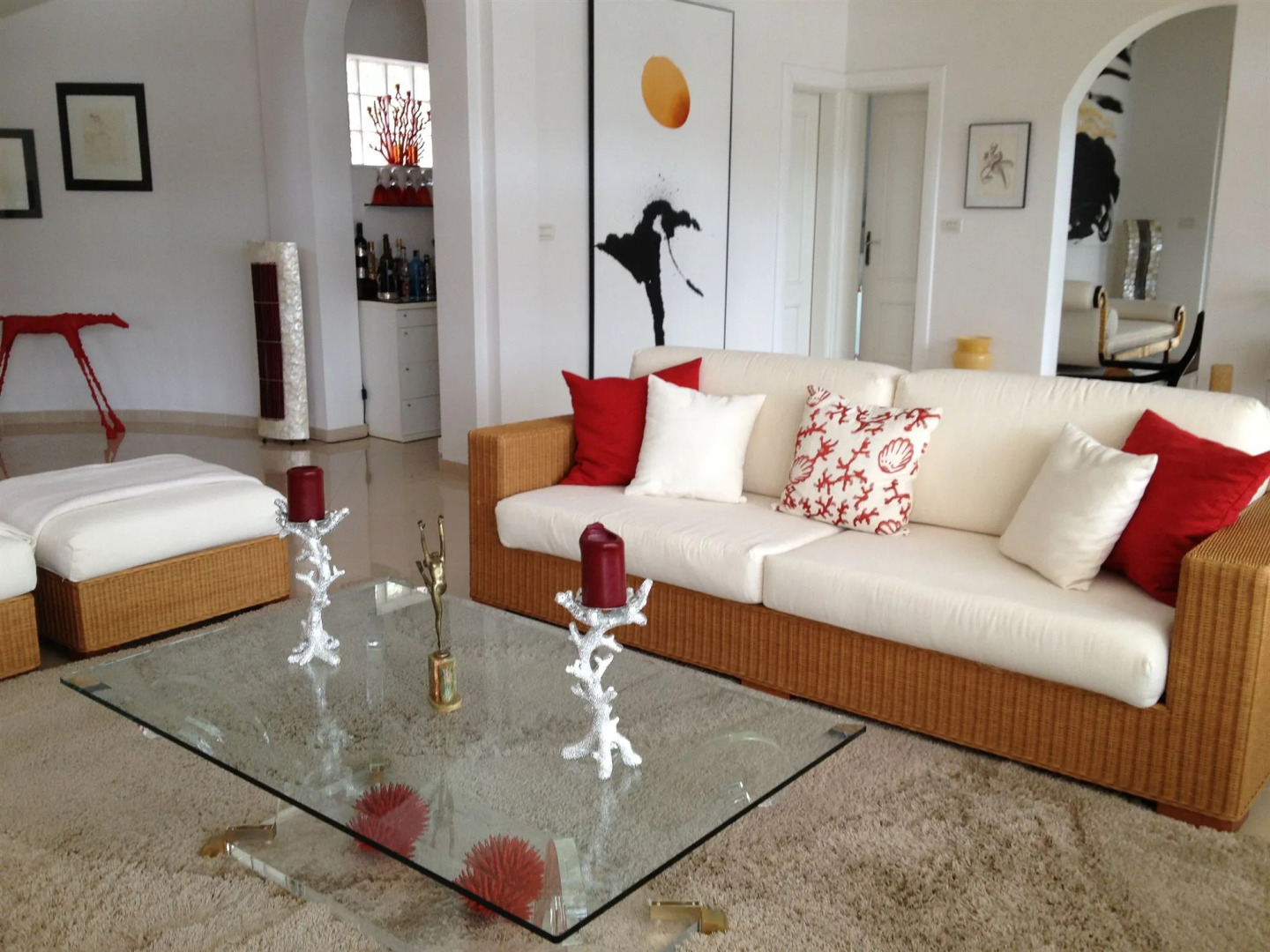 Villa Almadria Luxury Bed & Breakfast