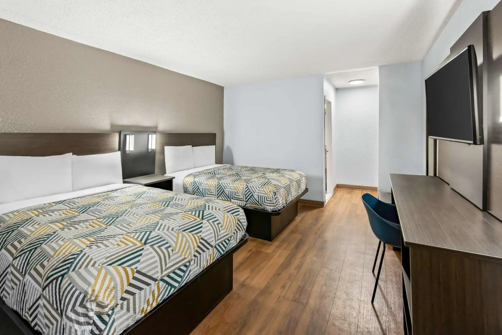 Motel 6 Lester, PA - Philadelphia Airport