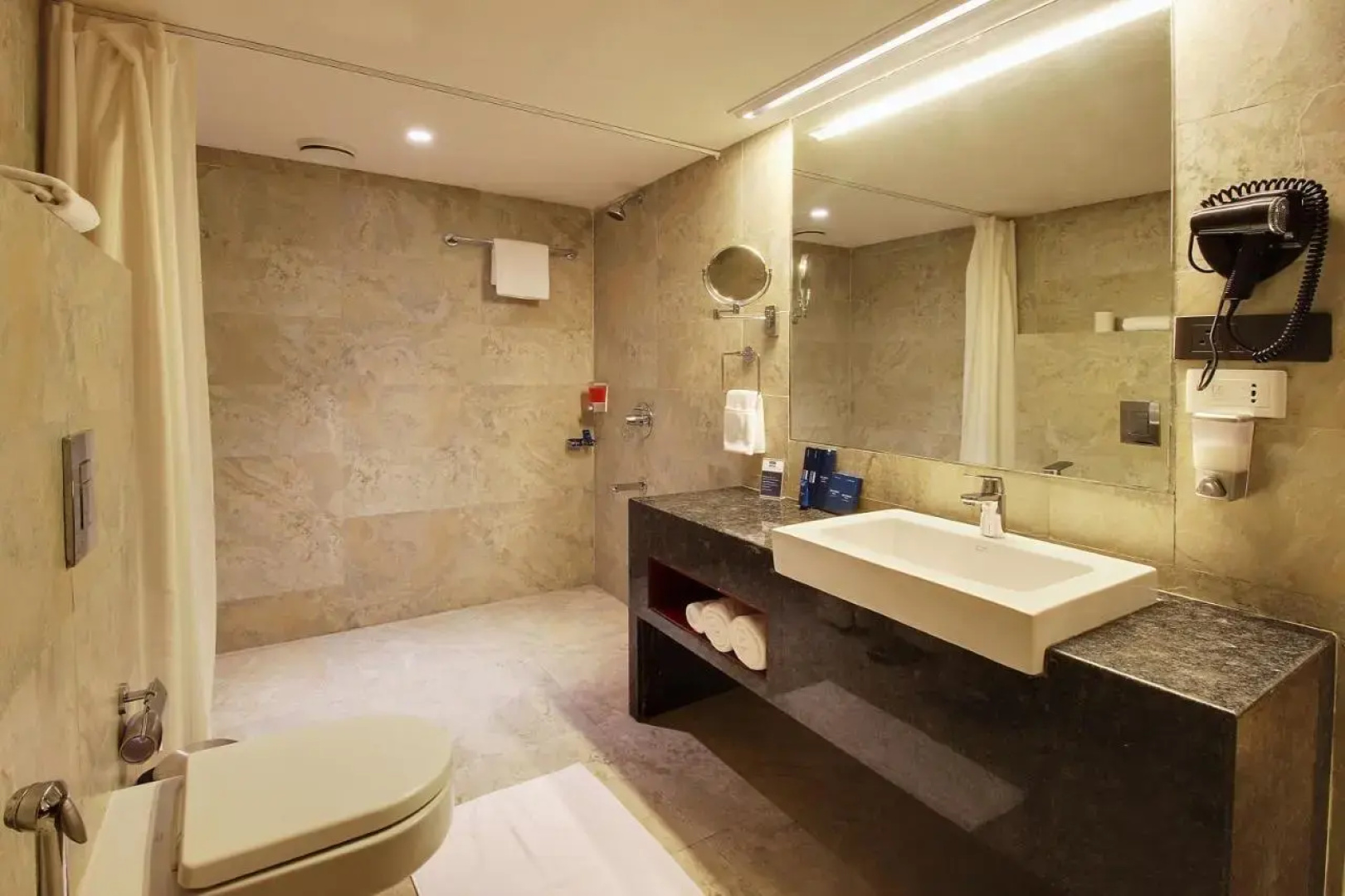 Temple Tree Hotel Shirdi