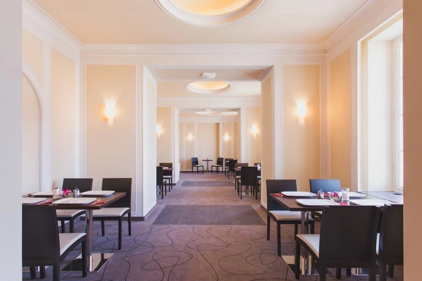 Star G Hotel Premium Dresden Altmarkt