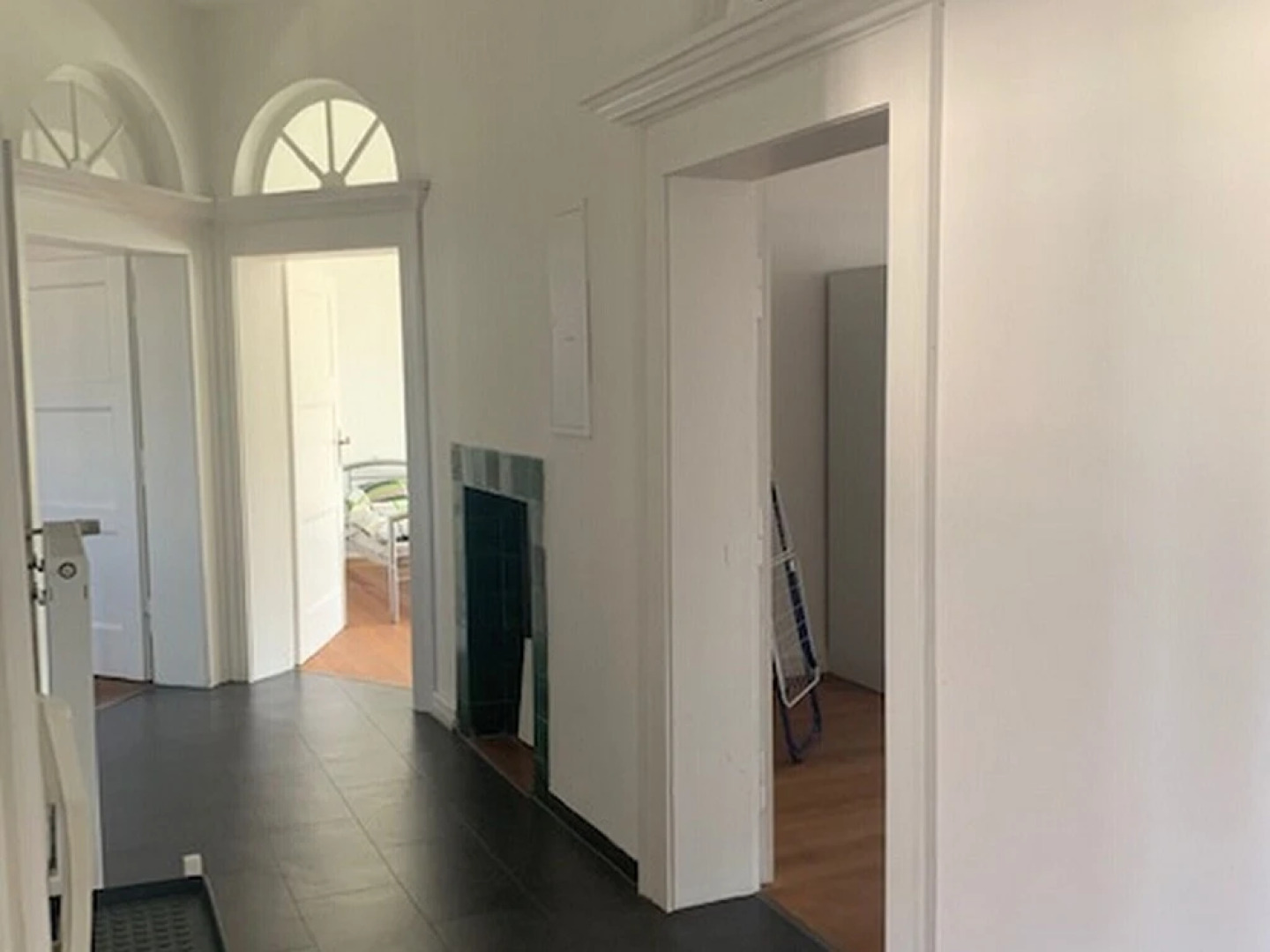 Apart Wohnraum Eulenburg West