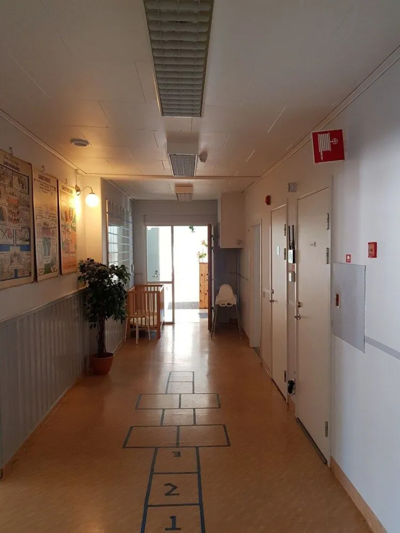 Siknäs Vandrarhem - Hostel