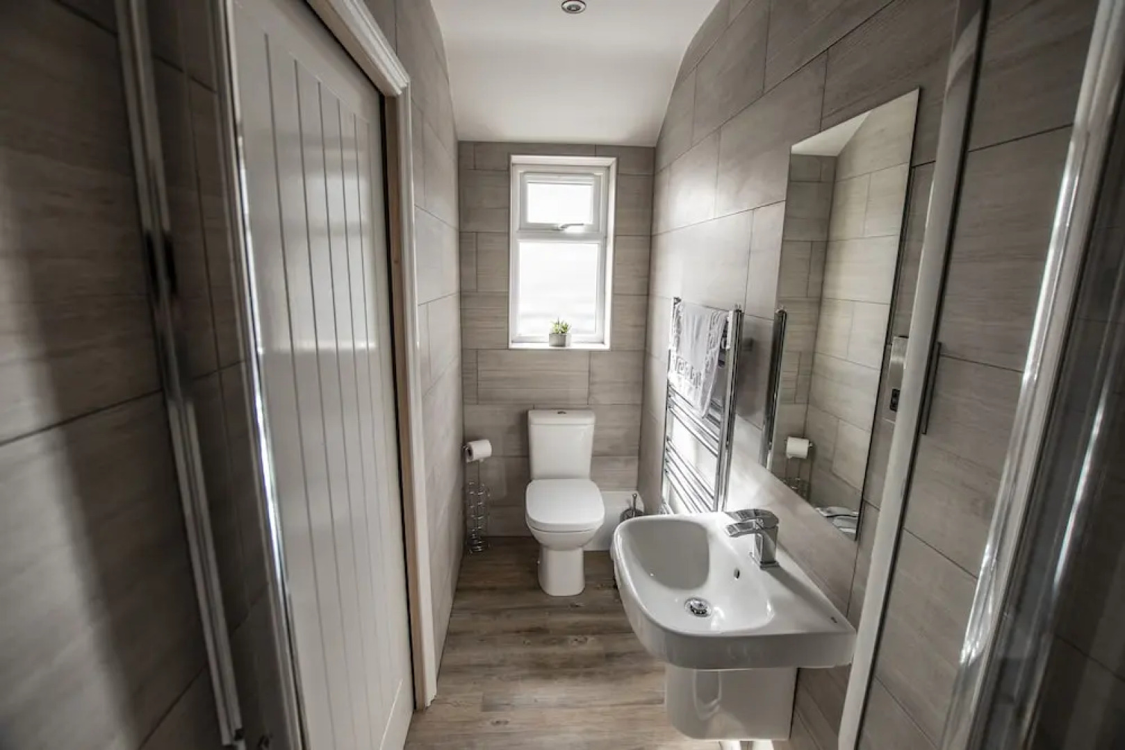 The Fishing Boat Inn