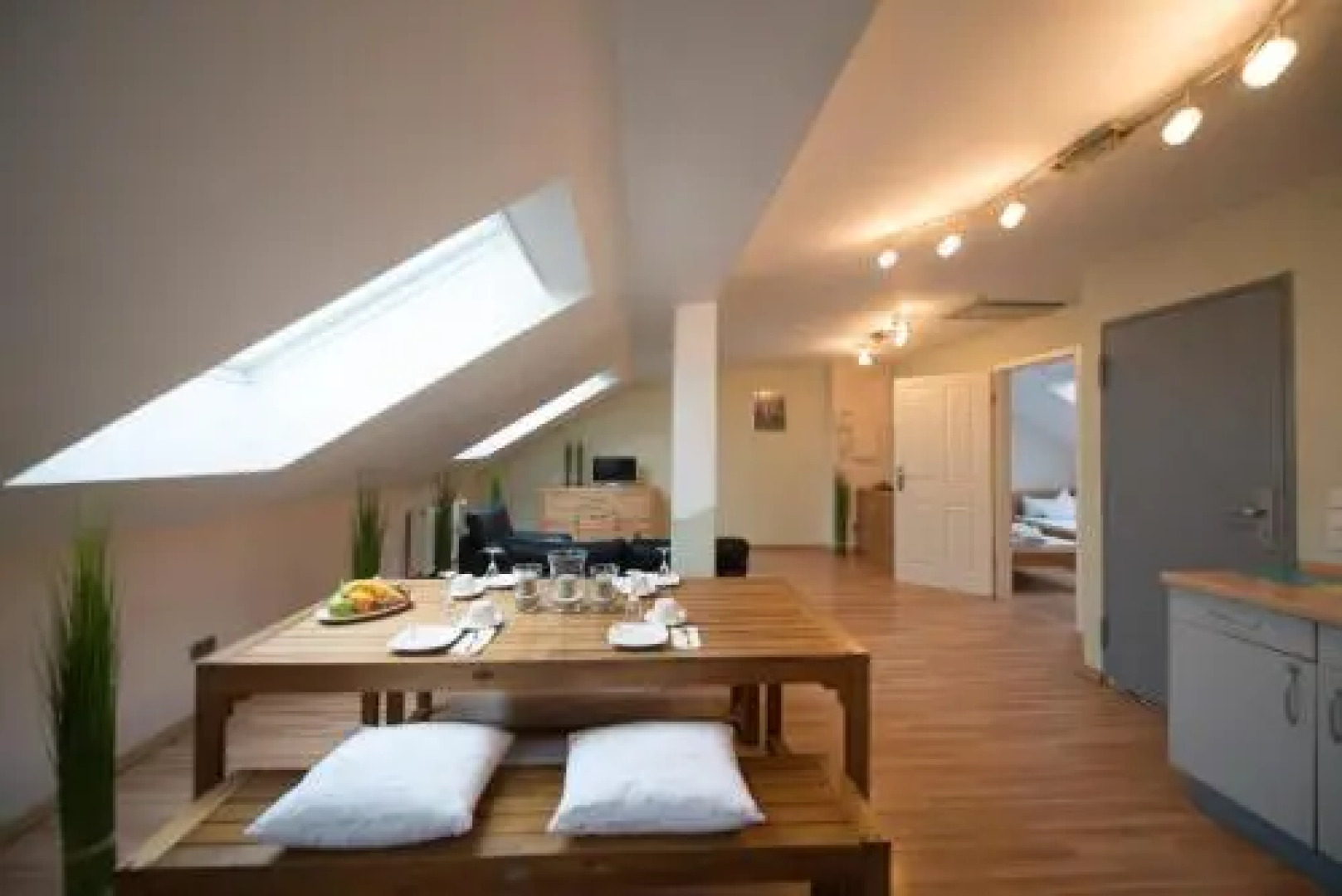 Rheinauer Hof - Das Hotel am Riedweg