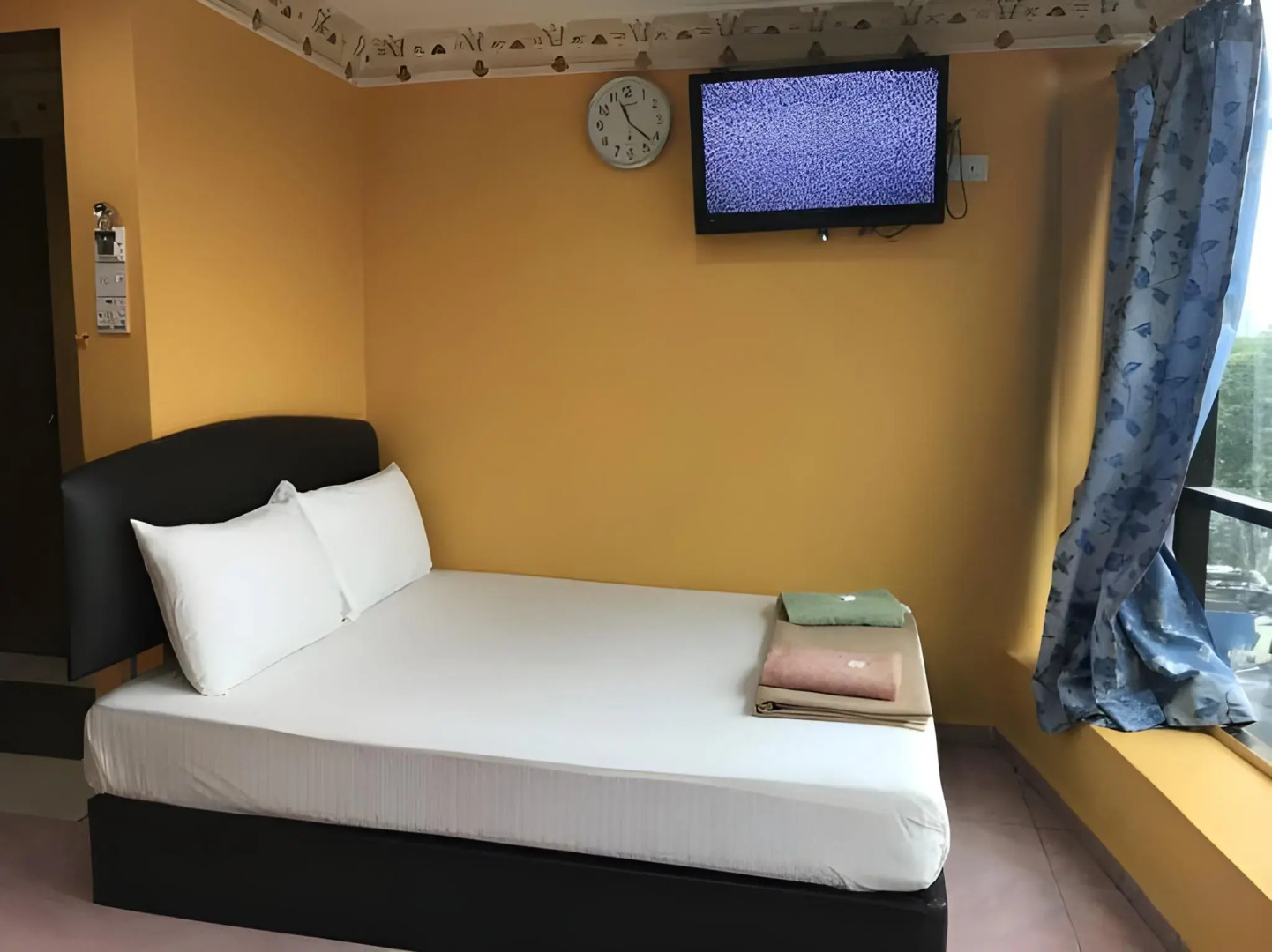 New Wave Hotel Seri Kembangan