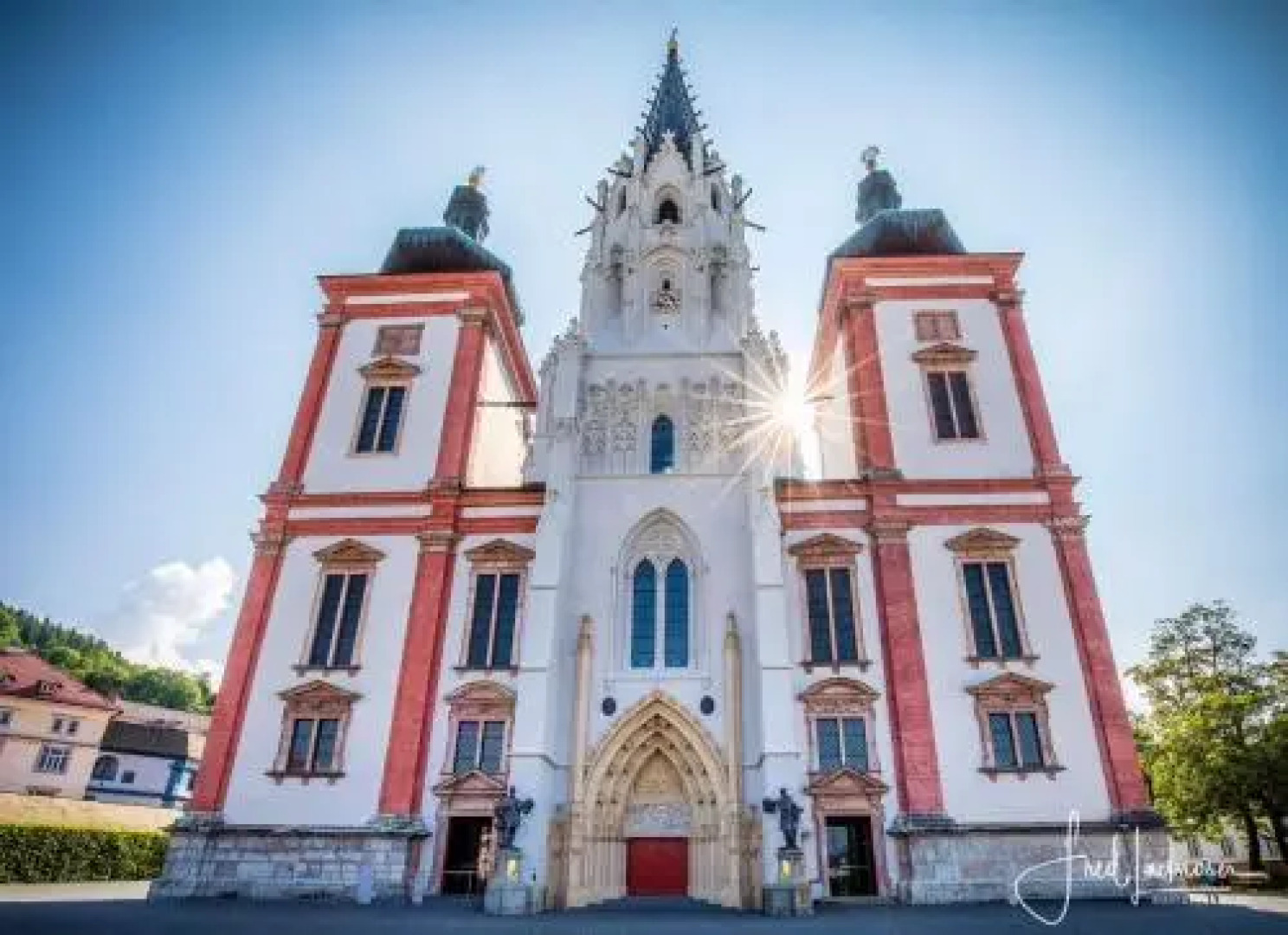 Mariazeller Resort Landliebe