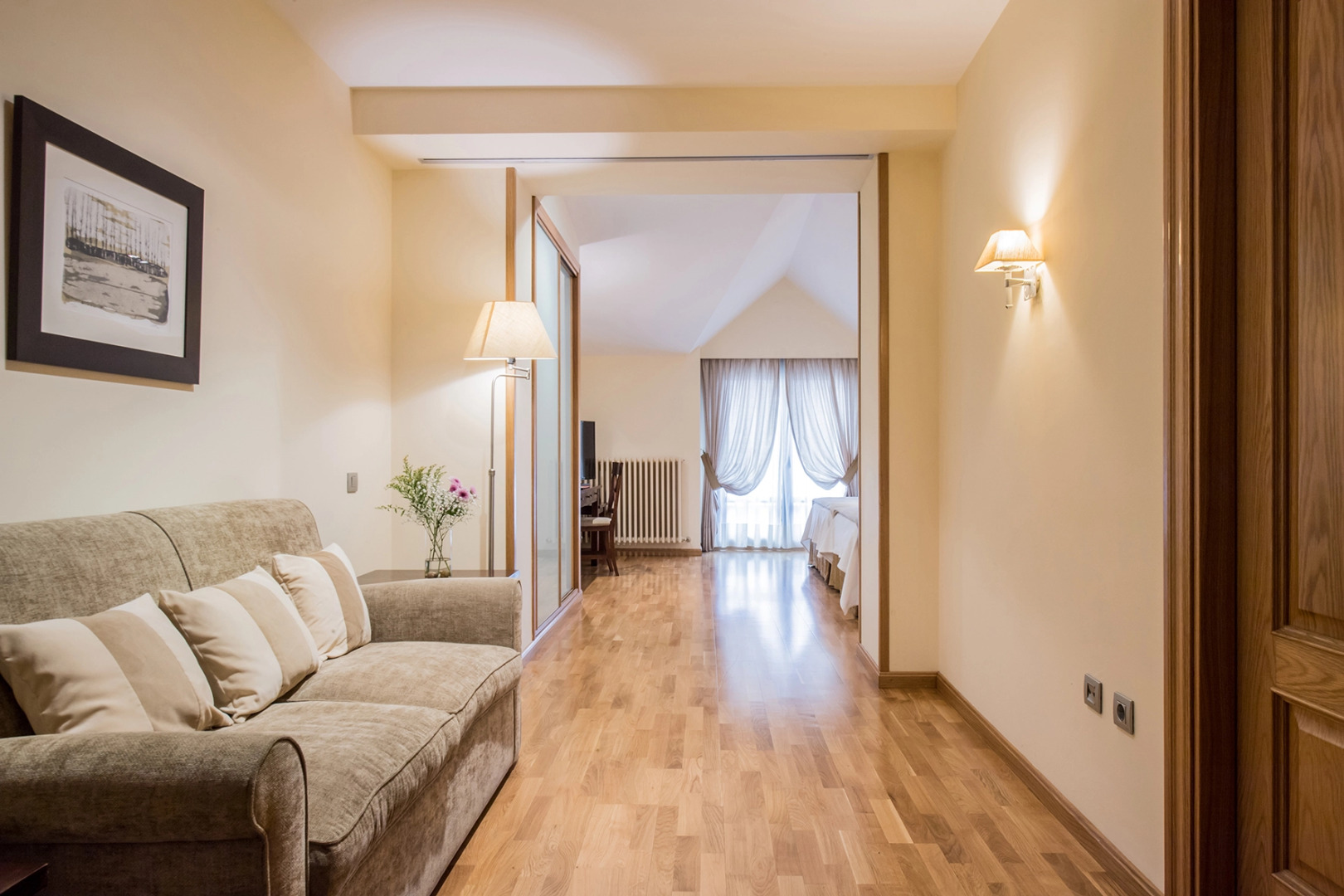 Hotel Villa Virginia